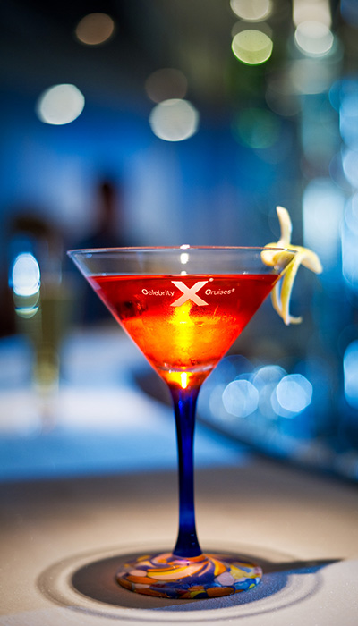 The Drinks