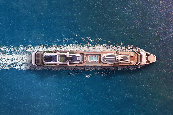A Revolution on Celebrity Summit