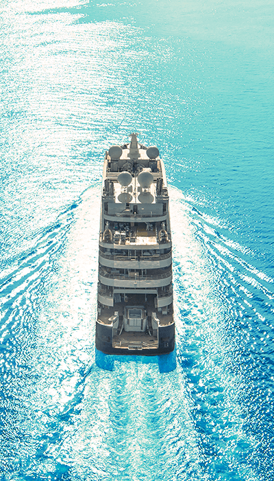 The Ship