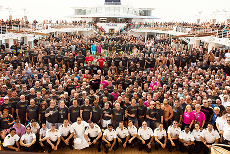 The Charter Cruise/Resort Business: A Primer