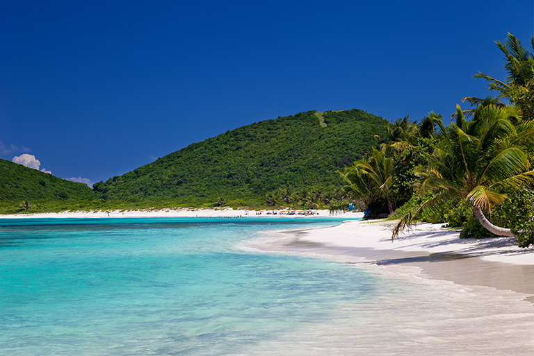 8 Reasons to Sail fromSan Juan, Puerto Rico