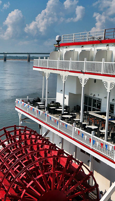 The Ship