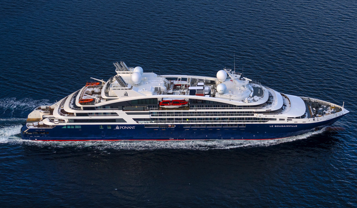 Greek Isles Cruise VACAYA