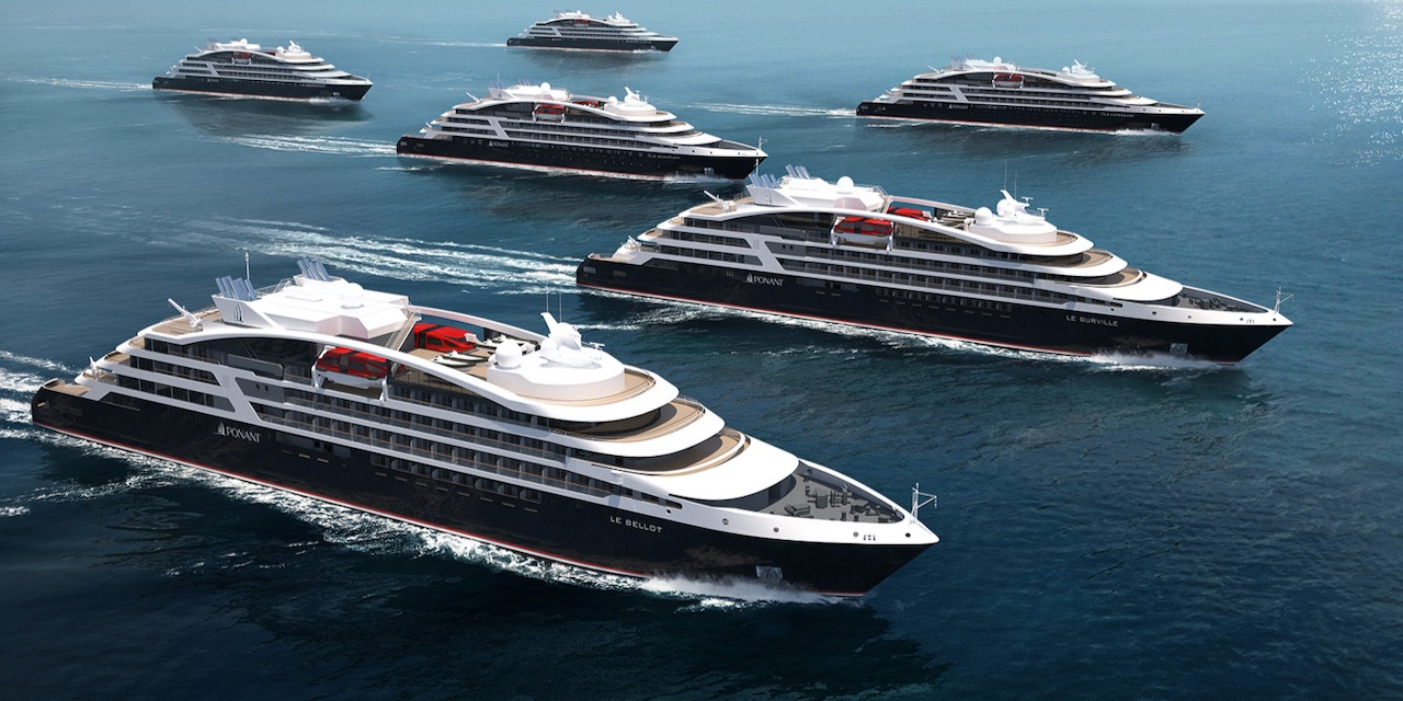The Ship Vacaya