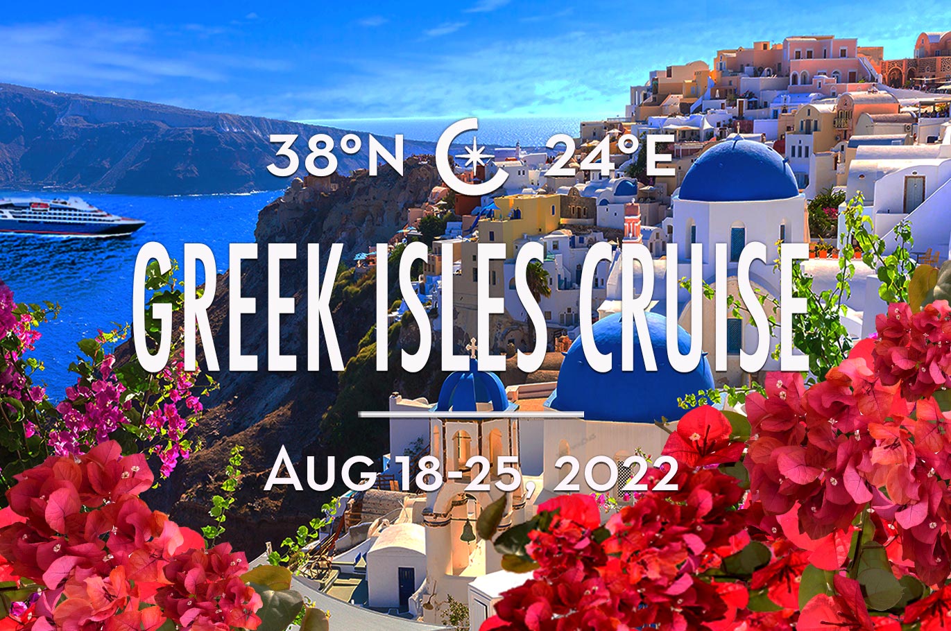 greek isles cruise with flights