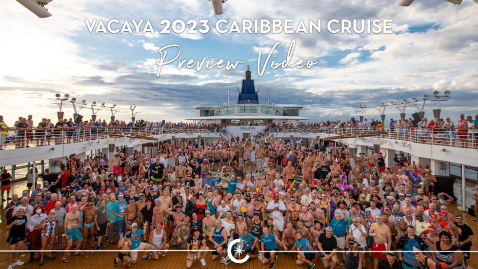 Caribbean Cruise 2023 VACAYA