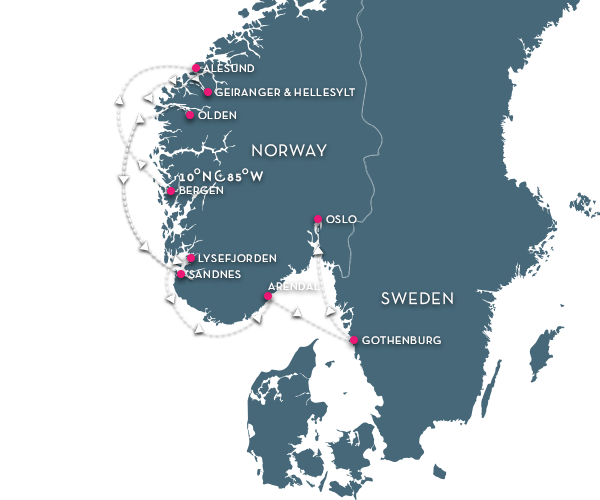 Vacaya-Norwegian-Fjords-Cruise-2023R2