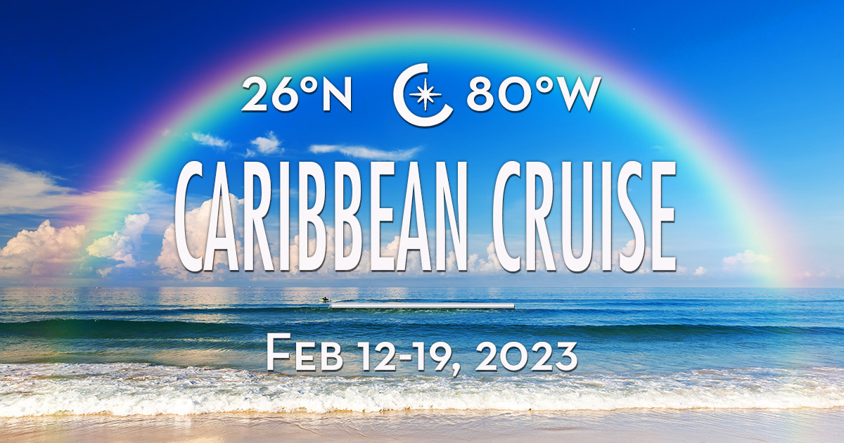 Caribbean Cruise 2023 VACAYA