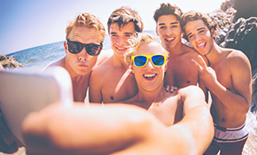 gay luxury tours