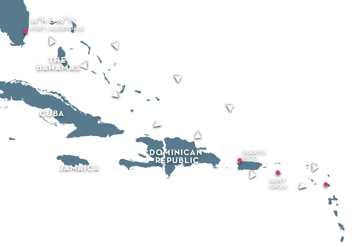 Caribbean Cruise 2024 VACAYA