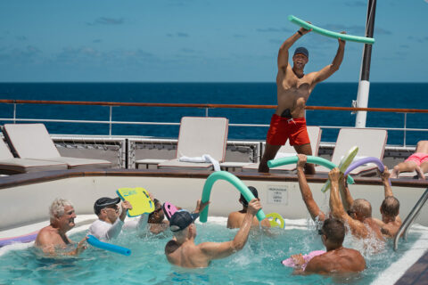 Australia Cruise 2025 | VACAYA