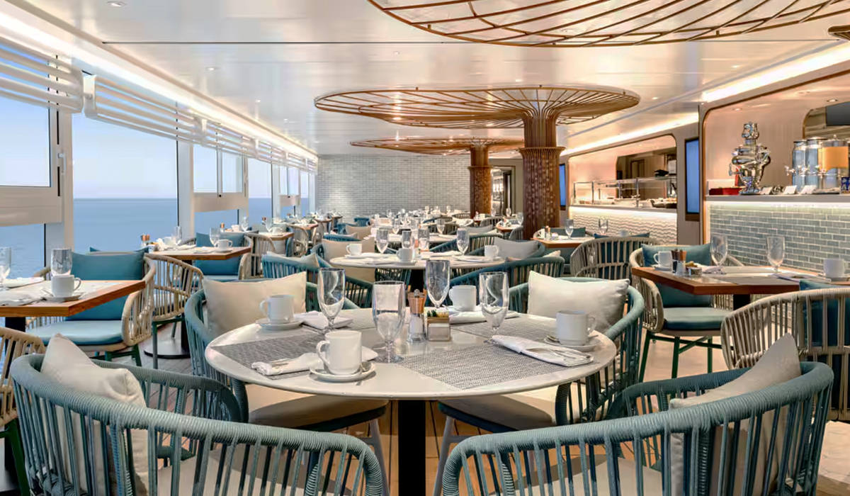 Waves Grill