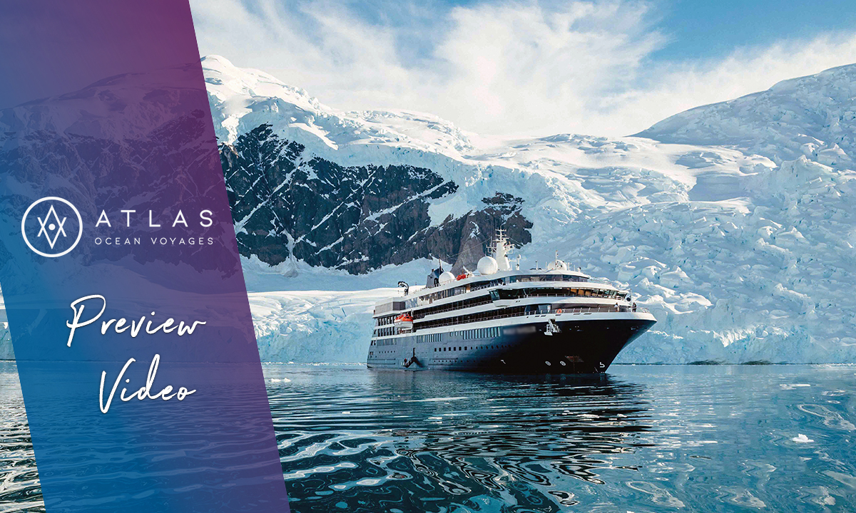 Antarctica Cruises 2025 Plans And Prices From Mumbai