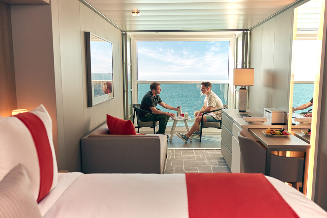 Caribbean Cruise 2024 VACAYA