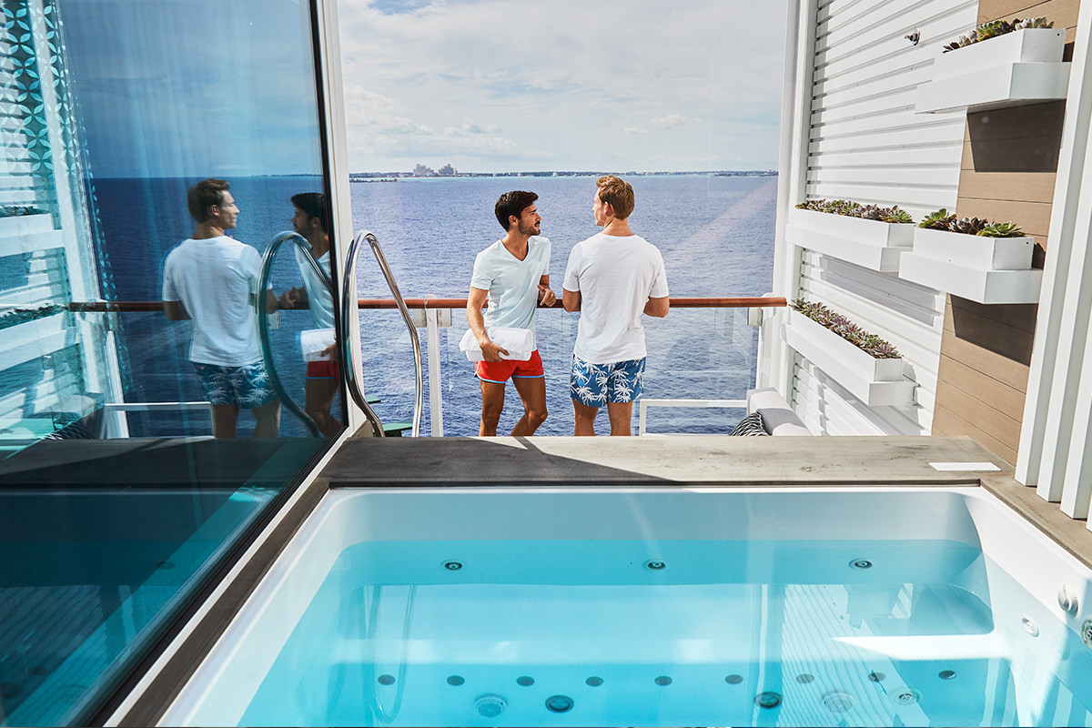 cruise with confidence