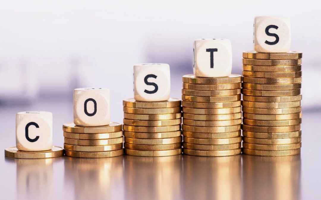 Why Are Prices So High?