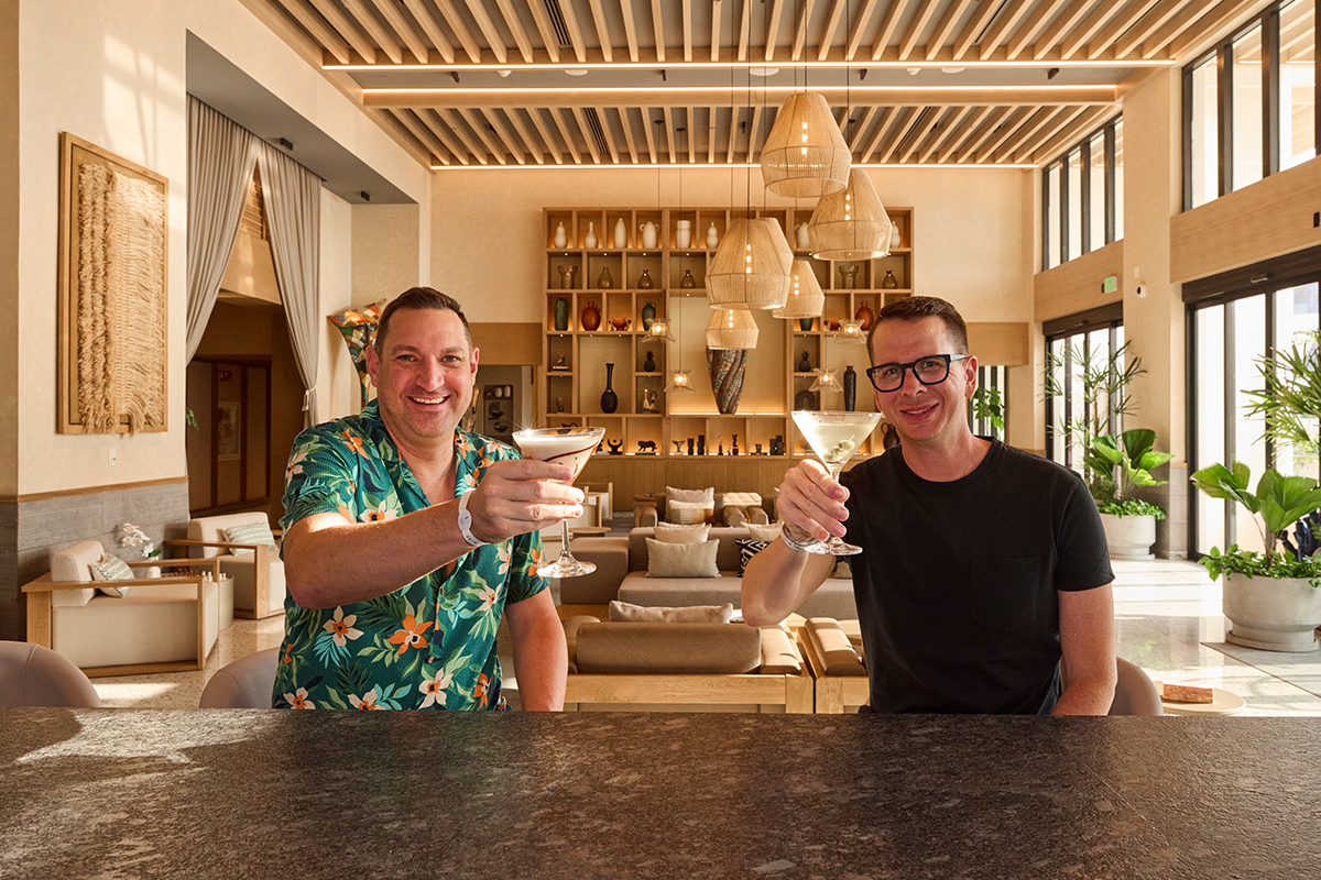 Interiors - Mexcio 2026