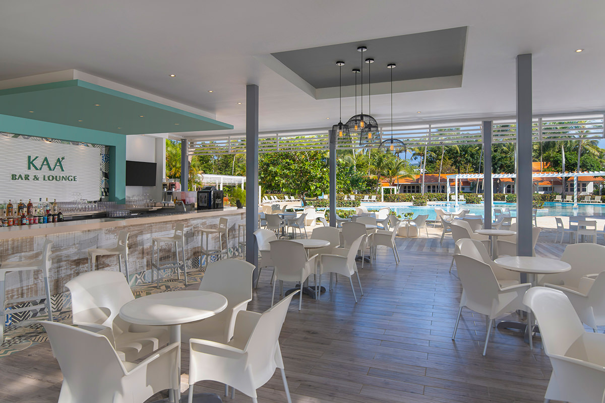 KAA-Bar sky deck