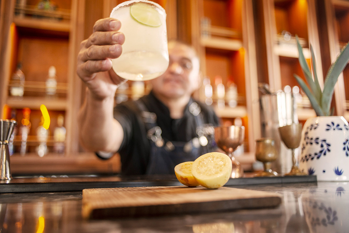 Mixology - Mexcio 2026