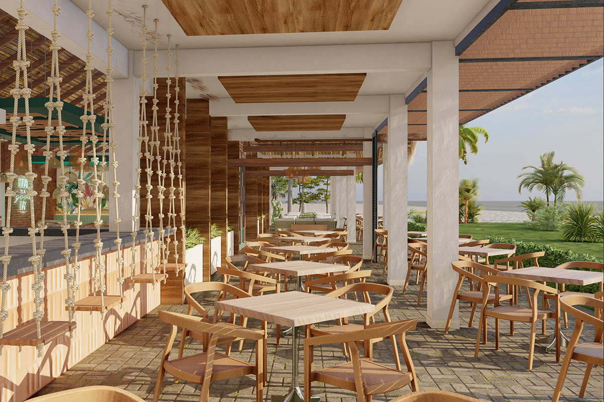SugarCane cabanas