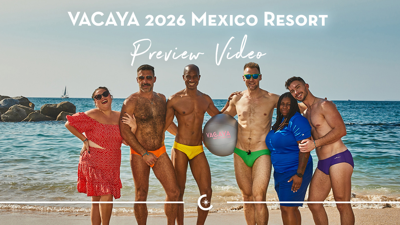 Mexico Resort Video Preview