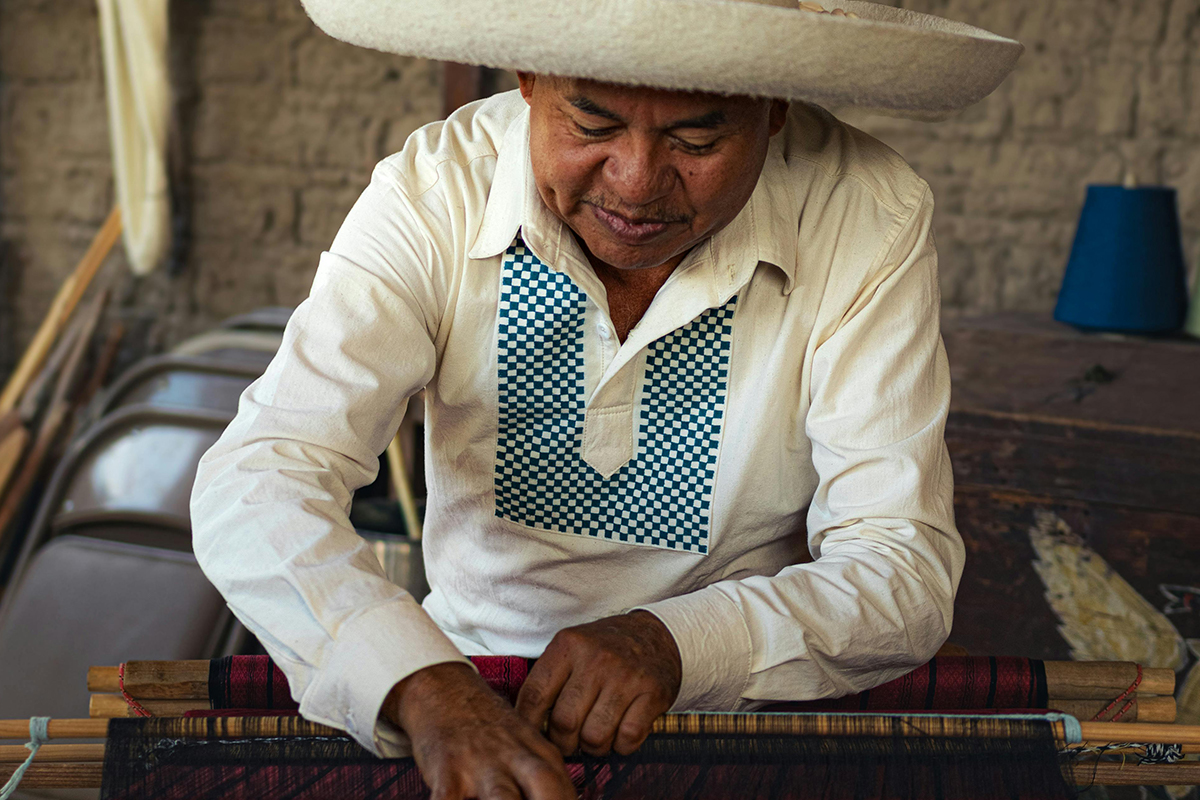 hat maker - Mexcio 2026 hydro therapy