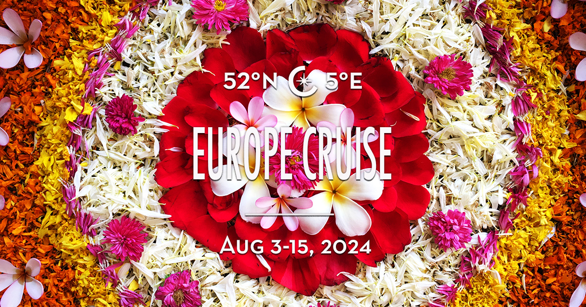 Europe River Cruise 2024 VACAYA