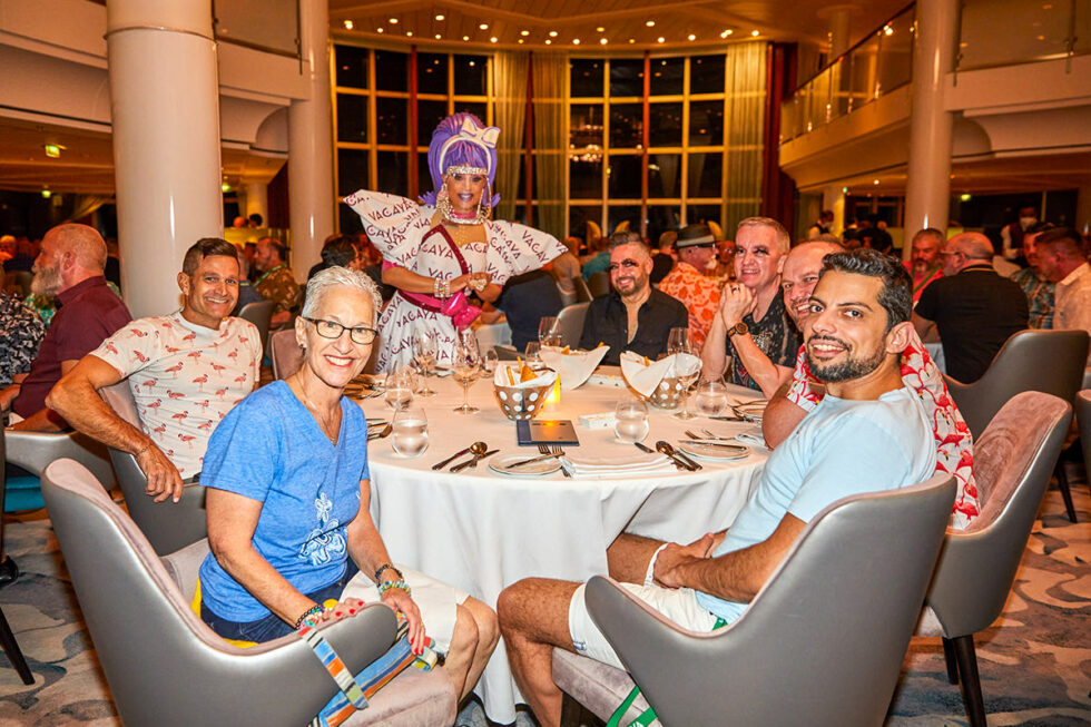 Caribbean Cruise 2025 VACAYA