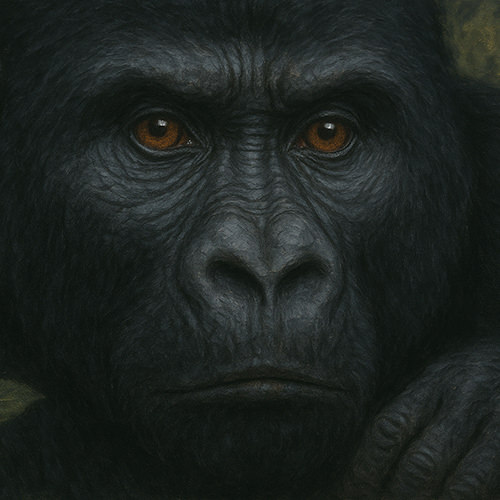 Rwanda Primate Safari 2027