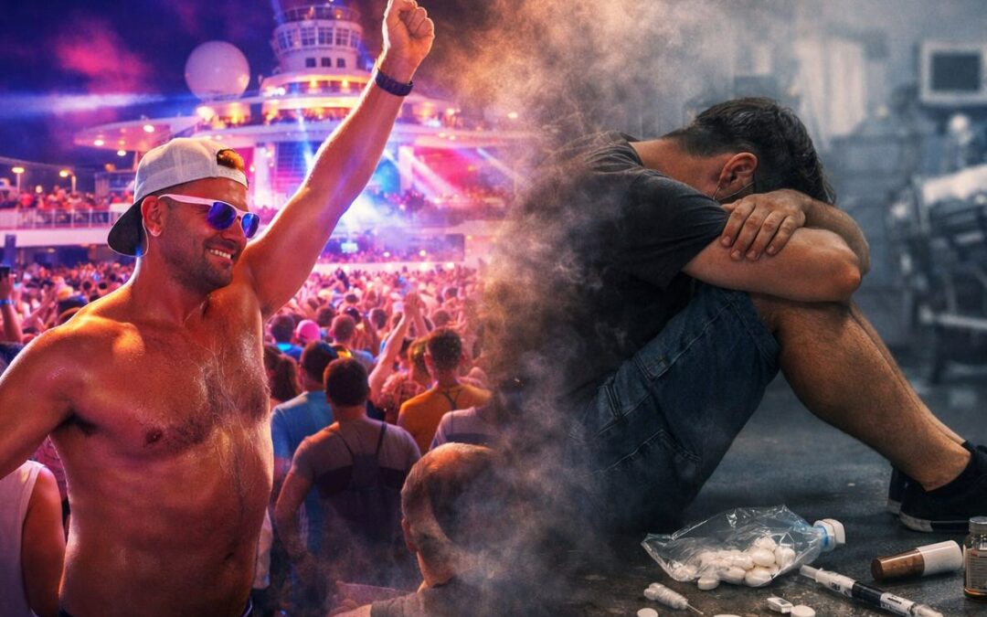 When the Music Stops