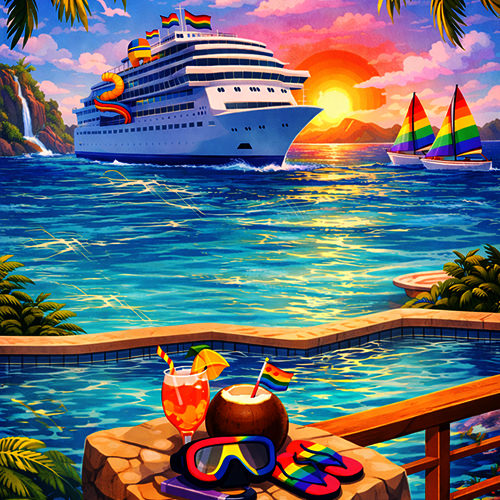 Caribbean Cruise 2027