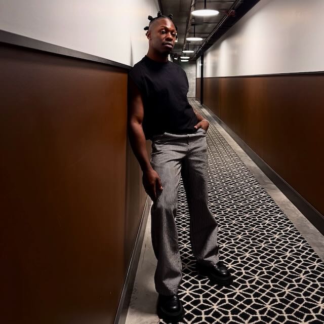 Eric Belle 1
